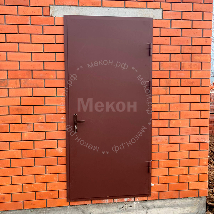 Технические двери